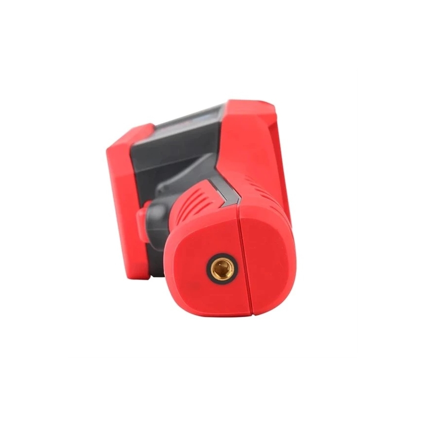 Uni-T - Lämpökamera 5000 mAh 320x240 px 3,6V IP65