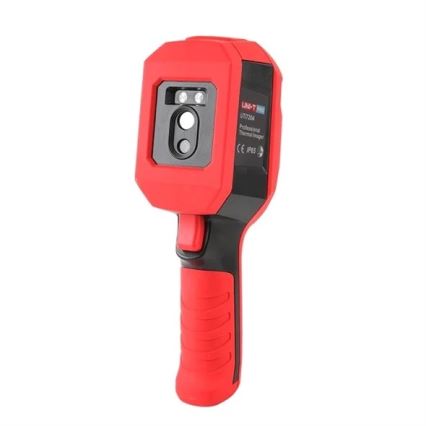 Uni-T - Lämpökamera 5000 mAh 320x240 px 3,6V IP65