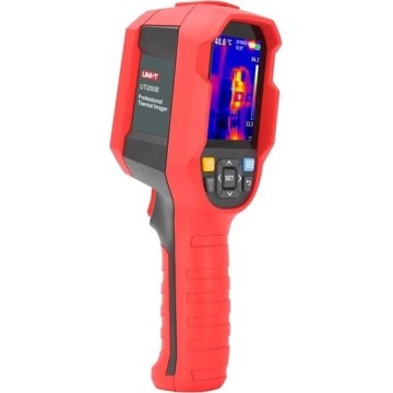 Uni-T - Lämpökamera 5000mAh 3,6V IP65