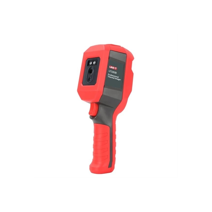 Uni-T - Lämpökamera 5000mAh 320x240px 3,6V IP65