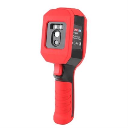 Uni-T - Lämpökamera 5000mAh 320x240px 3,6V IP65