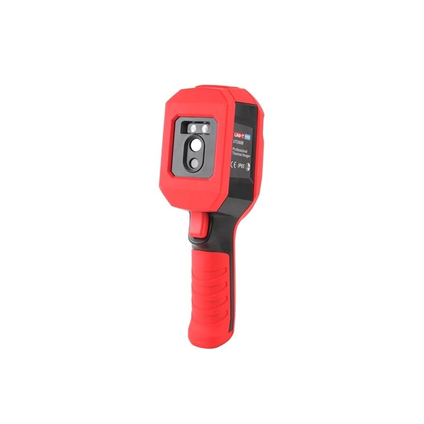Uni-T - Lämpökamera 5000mAh 320x240px 3,6V IP65