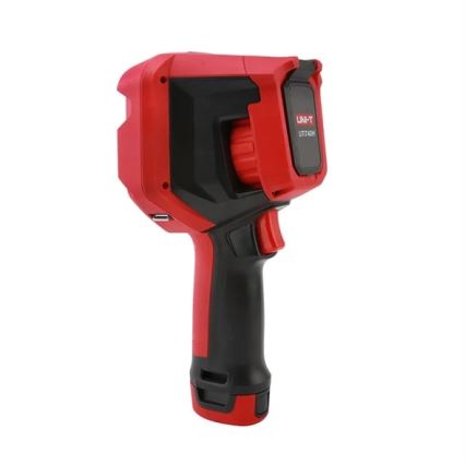 Uni-T - Lämpökamera 5200 mAh 384x288 px 3,7V Wi-Fi IP54