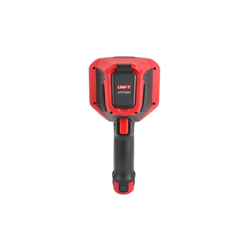 Uni-T - Lämpökamera 5200 mAh 384x288 px 3,7V Wi-Fi IP54