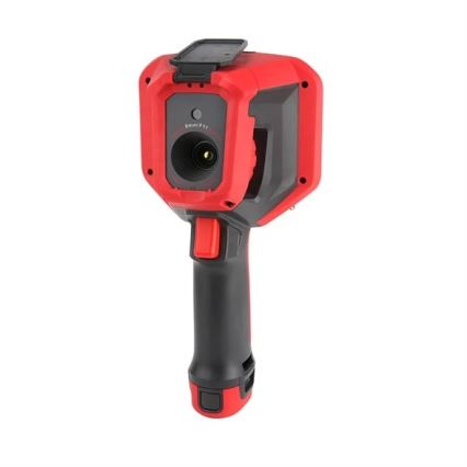 Uni-T - Lämpökamera 5200 mAh 384x288 px 3,7V Wi-Fi IP54