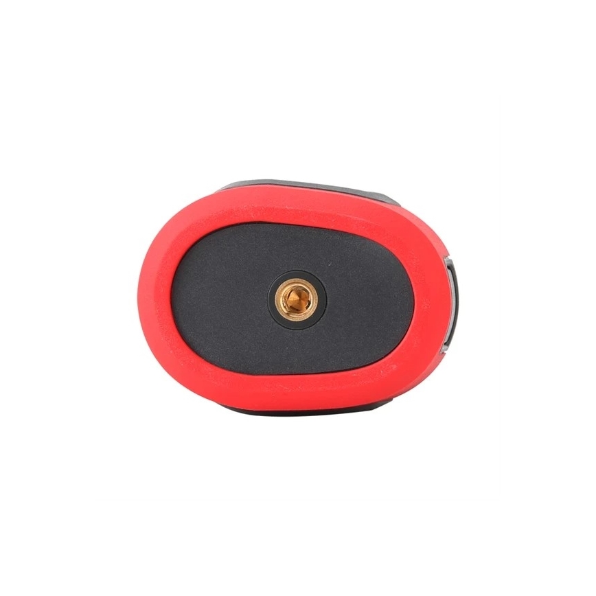 Uni-T - Lämpökamera 5200 mAh 640x480 px Wi-Fi IP54