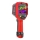 Uni-T - Lämpökamera 5200 mAh 640x480 px Wi-Fi IP54