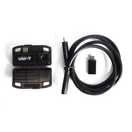 Uni-T - Lämpökamera USB-C