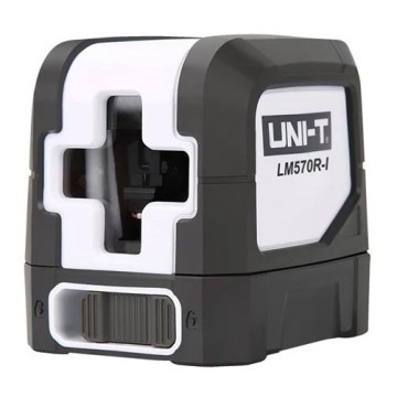 Uni-T - Laservesivaaka 2xAA