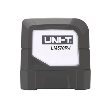 Uni-T - Laservesivaaka 2xAA