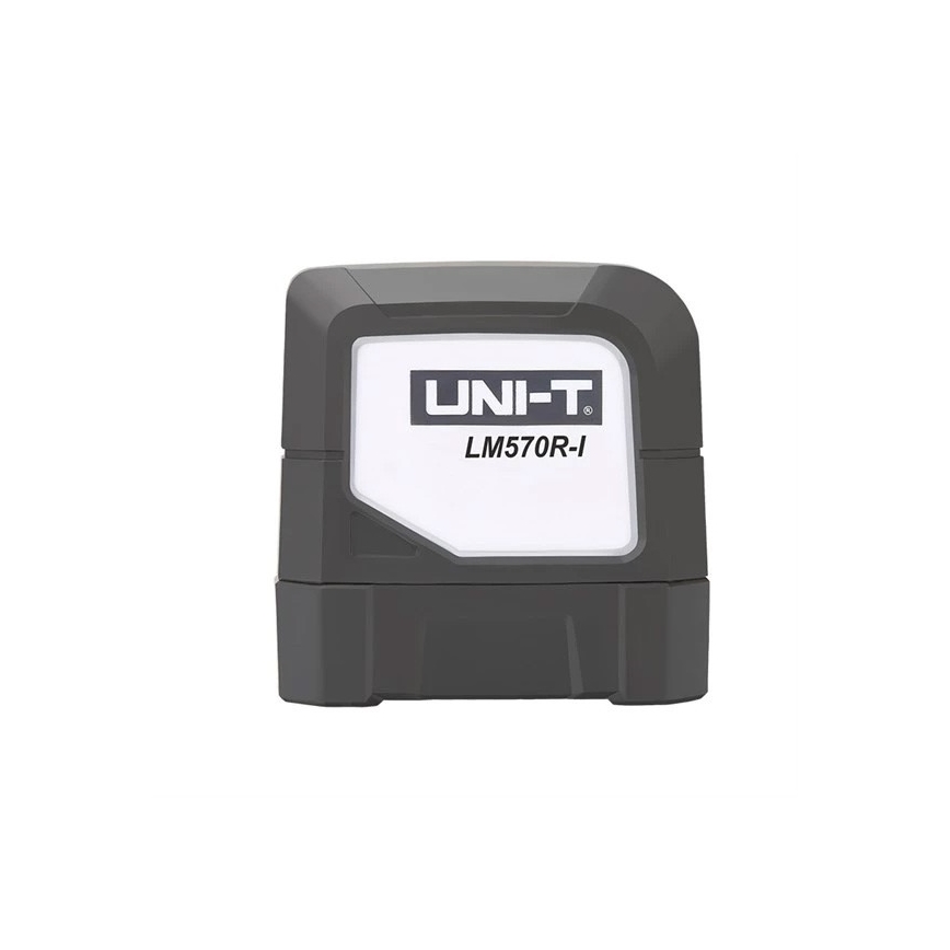 Uni-T - Laservesivaaka 2xAA