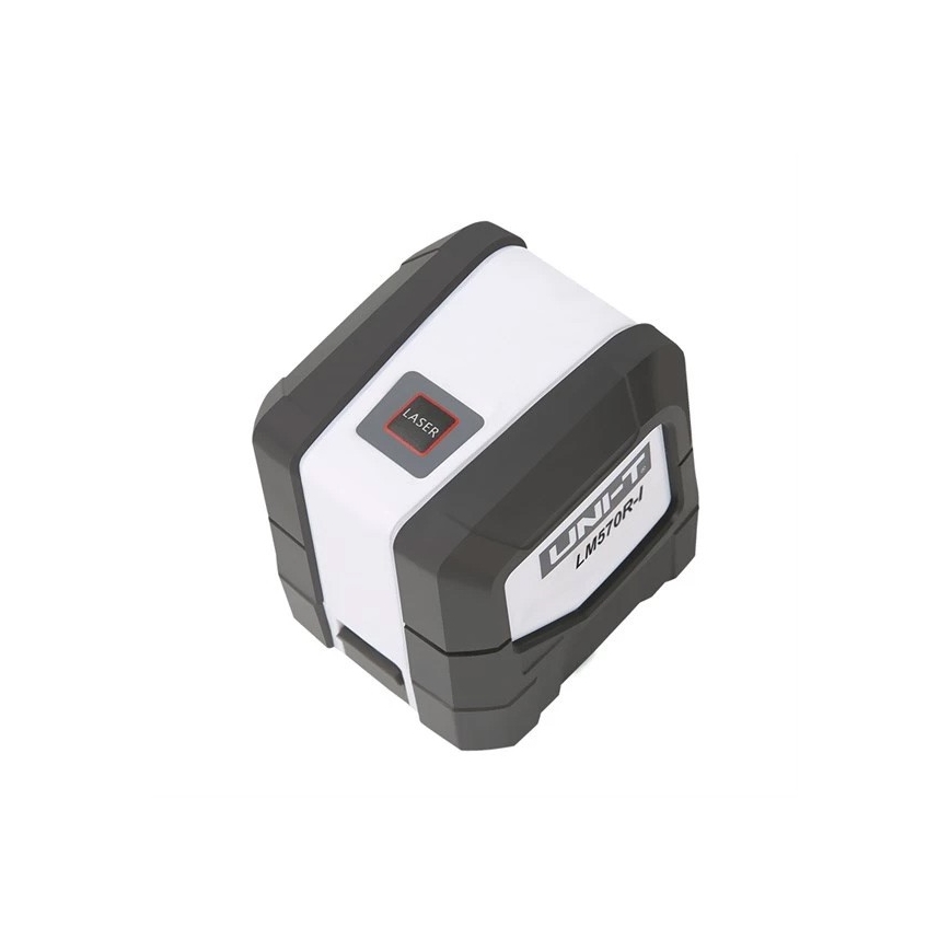 Uni-T - Laservesivaaka 2xAA