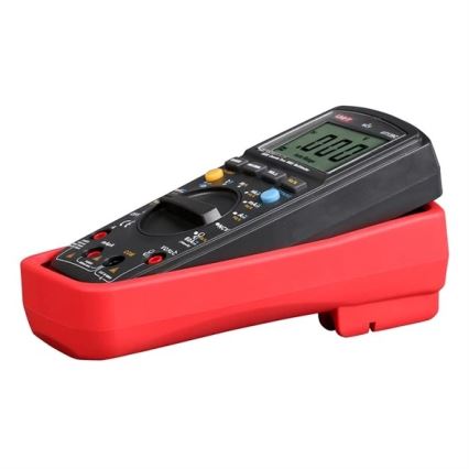 Uni-T - Monimittari 2xAA