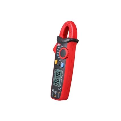 Uni-T - Puristusmittari 2xAAA
