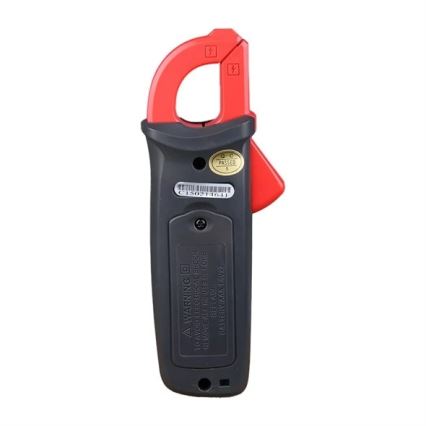 Uni-T - Puristusmittari 2xAAA
