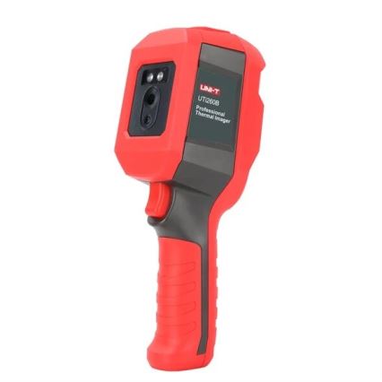 Uni-T - Lämpökamera 5000mAh 320x240px 3,6V IP65
