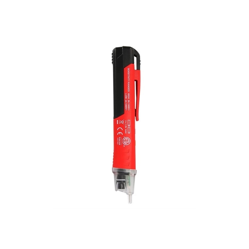 Uni-T - Testeri 2xAAA