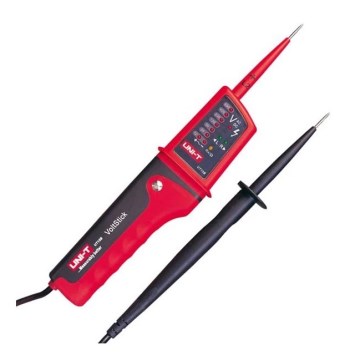 Uni-T - Testeri 2xAAA IP65
