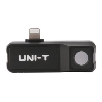 Uni-T - Thermal kamera lightning kohteelle iPhone