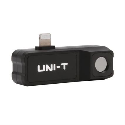Uni-T - Thermal kamera lightning kohteelle iPhone