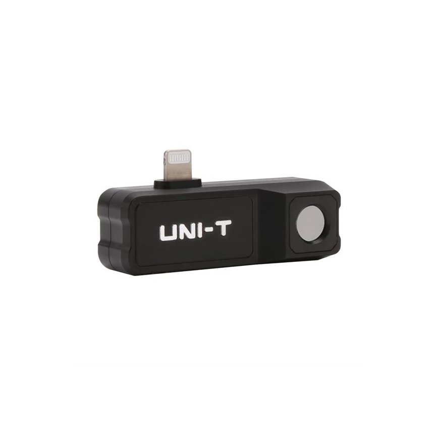 Uni-T - Thermal kamera lightning kohteelle iPhone
