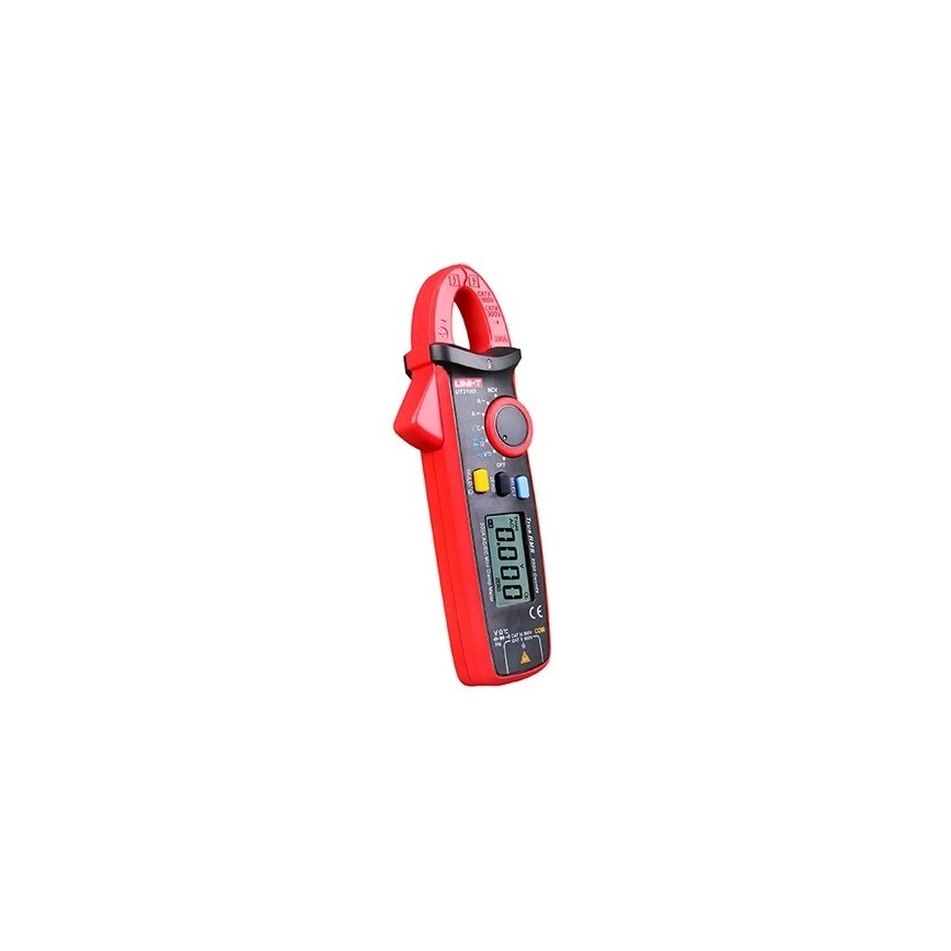Uni-T - Yleismittari 2xAAA