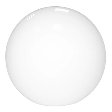 Universaali vaihtolasi KRONOS, PALLO E14 halkaisija 14 cm