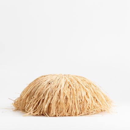 Universaali varjostin KERIA, halkaisija 40 cm, ruskea