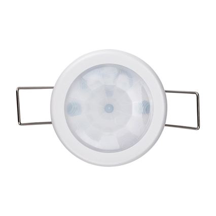Upotettava liiketunnistin PIR 360° 400W/230V valkoinen