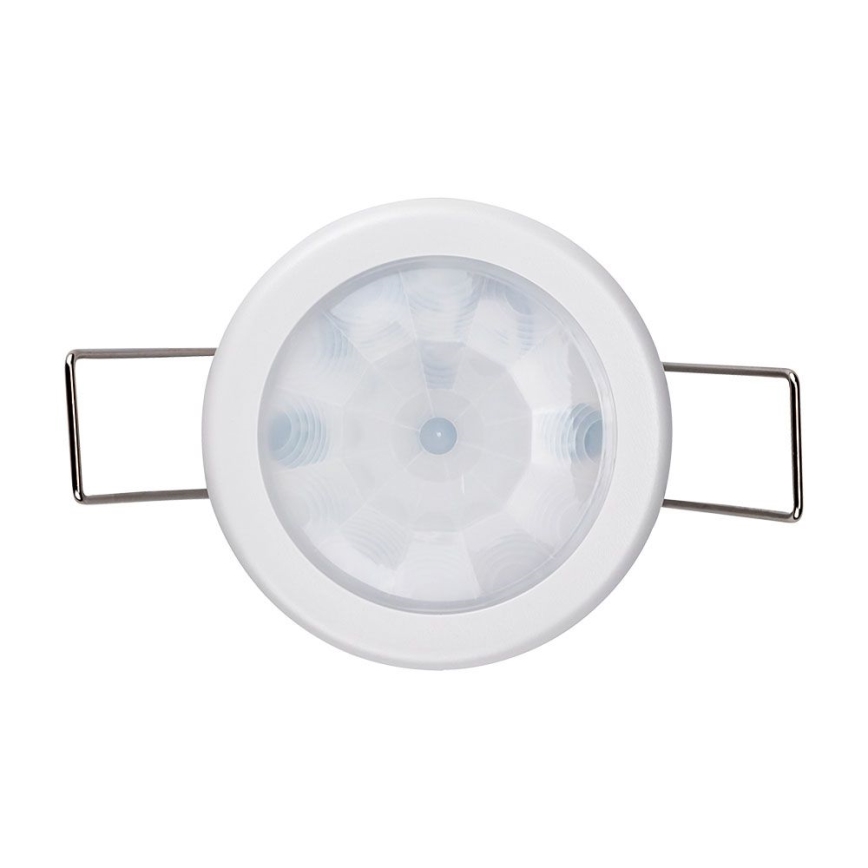 Upotettava liiketunnistin PIR 360° 400W/230V valkoinen