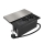 Upotettava pistorasia 20W 2 pistorasiaa + USB-A + USB-C + HDMI