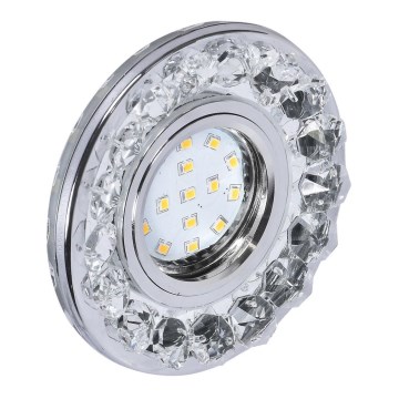 Upotettu valo EYE 1xGU10/35W/230V