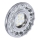 Upotettu valo EYE 1xGU10/35W/230V