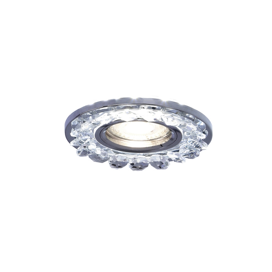 Upotettu valo EYE 1xGU10/35W/230V