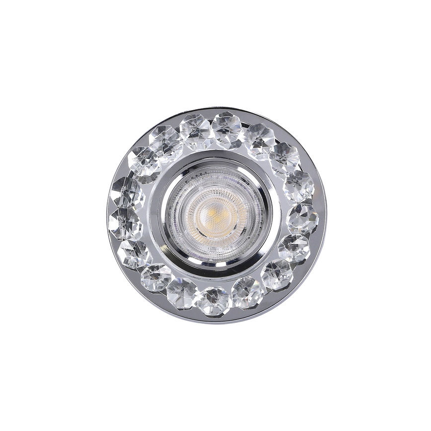 Upotettu valo EYE 1xGU10/35W/230V