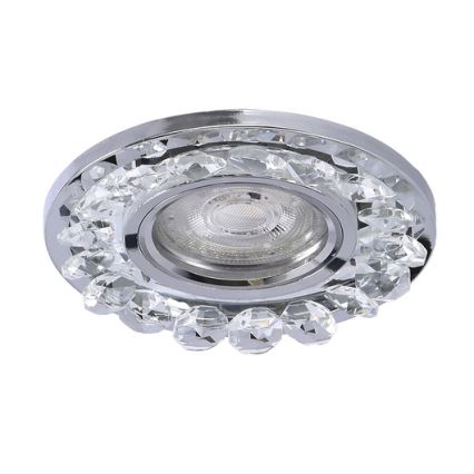 Upotettu valo EYE 1xGU10/35W/230V