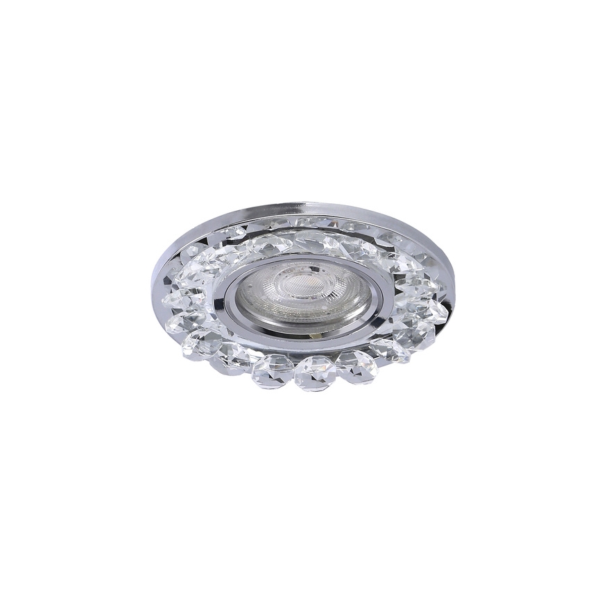 Upotettu valo EYE 1xGU10/35W/230V
