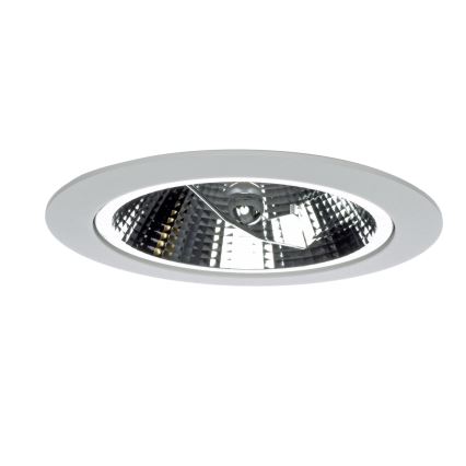 Upotettu valo REDONDO 1xAR111 - GU10/25W/230V
