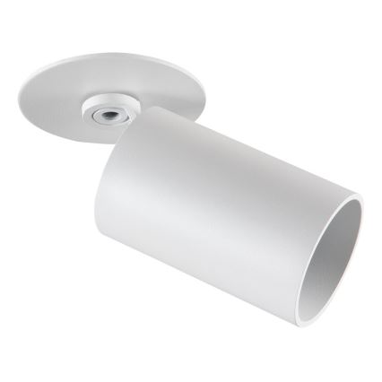 Upotettu valonheitin CHIRO 1xGU10/35W/230V valkoinen