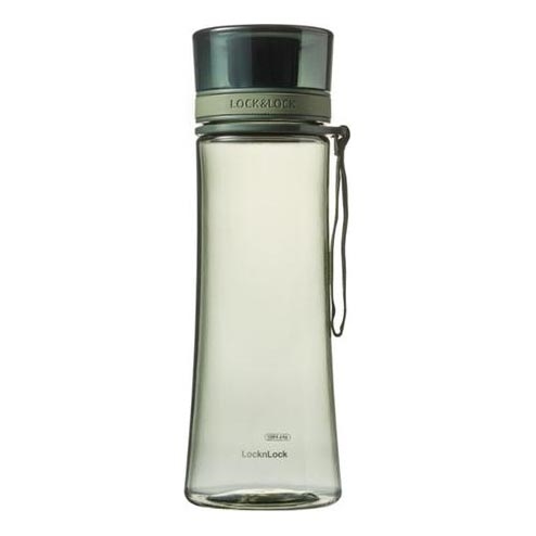 Urheilupullo 480 ml vihreä