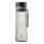 Urheilupullo 680 ml musta
