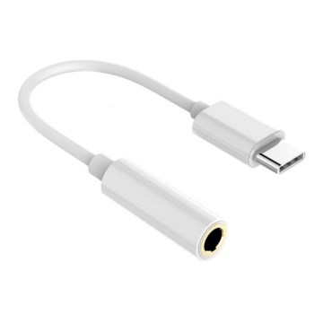 USB-C-sovitin AUX:lle