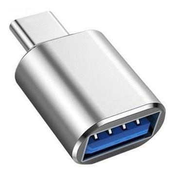 USB-C–USB-A-adapteri