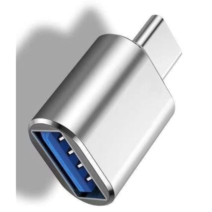 USB-C–USB-A-adapteri