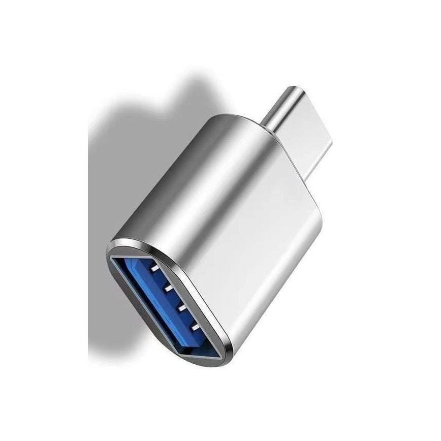 USB-C–USB-A-adapteri