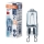 Uunilamppu HALOPIN G9/40W/230V 2700K - Osram
