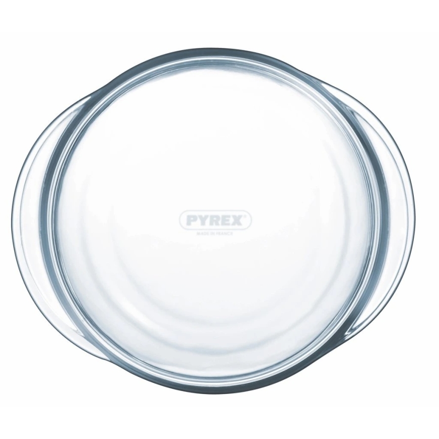 Uunivuoka kannella PYREX 2,1 l