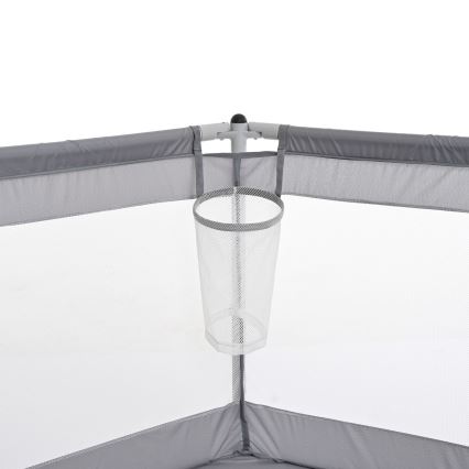v 120 cm harmaa