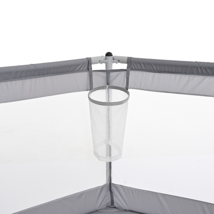 v 120 cm harmaa