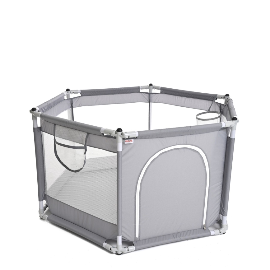 v 120 cm harmaa